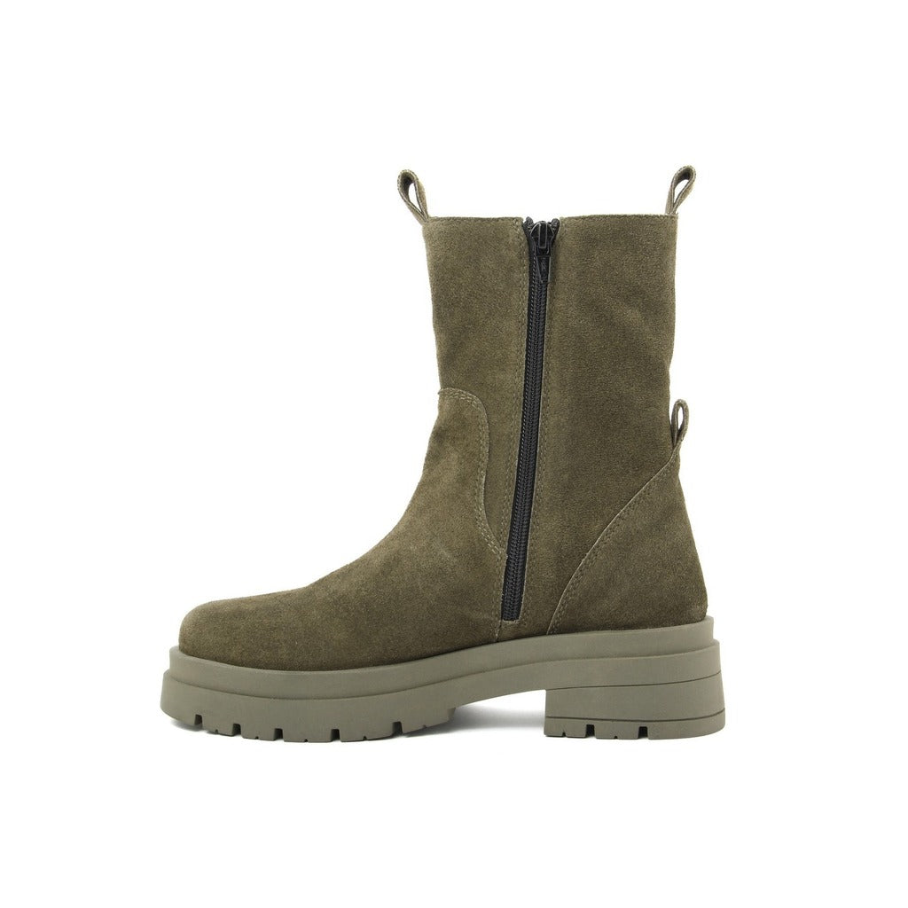Fashion Attitude - FAV_VCC004_SUEDE