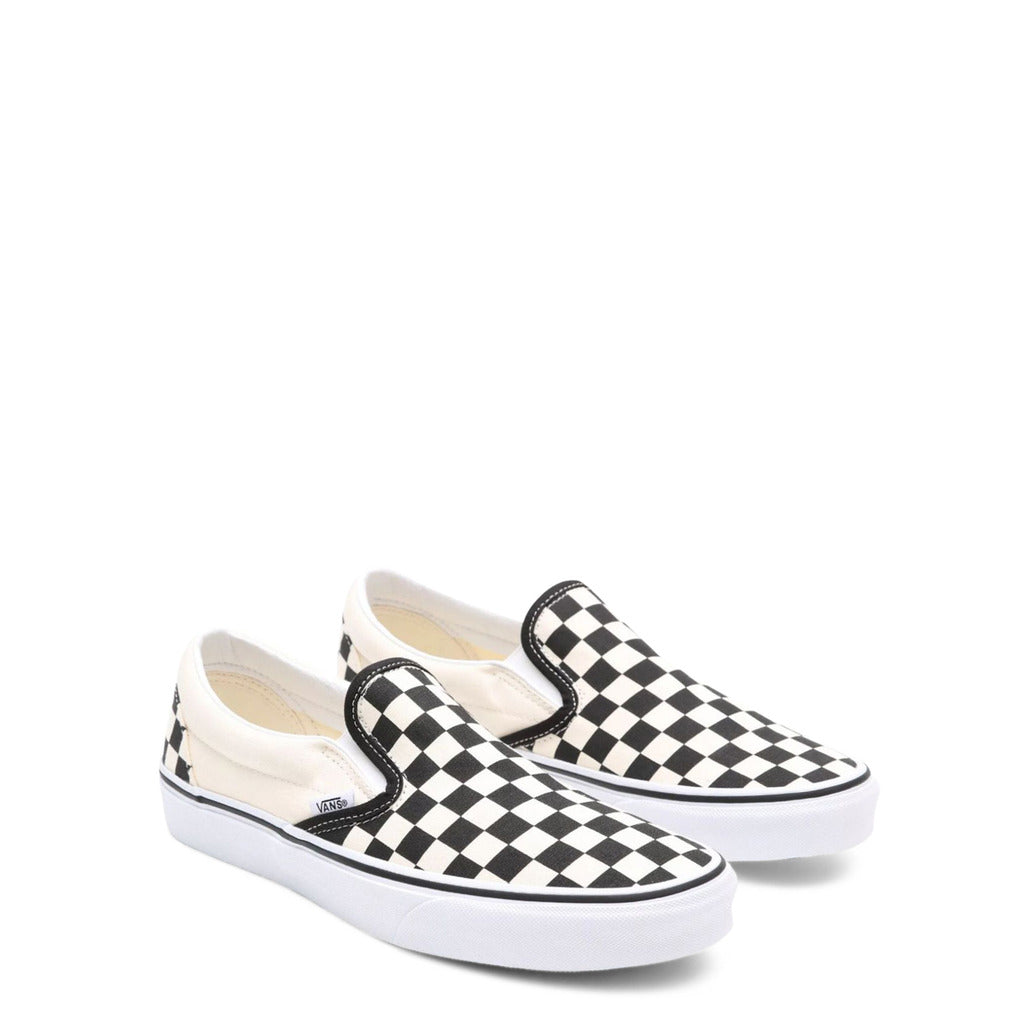 Vans - CLASSIC-SLIP-ON