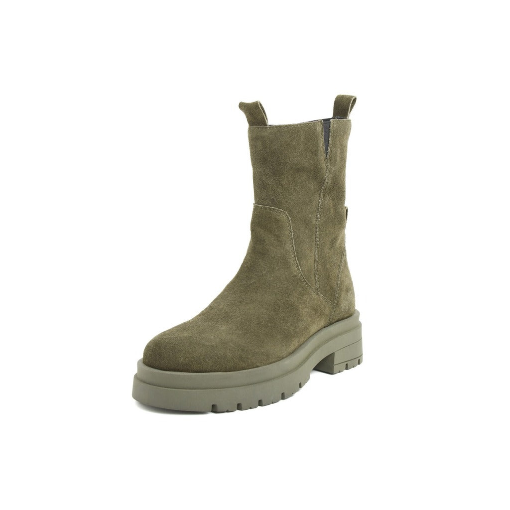 Fashion Attitude - FAV_VCC004_SUEDE