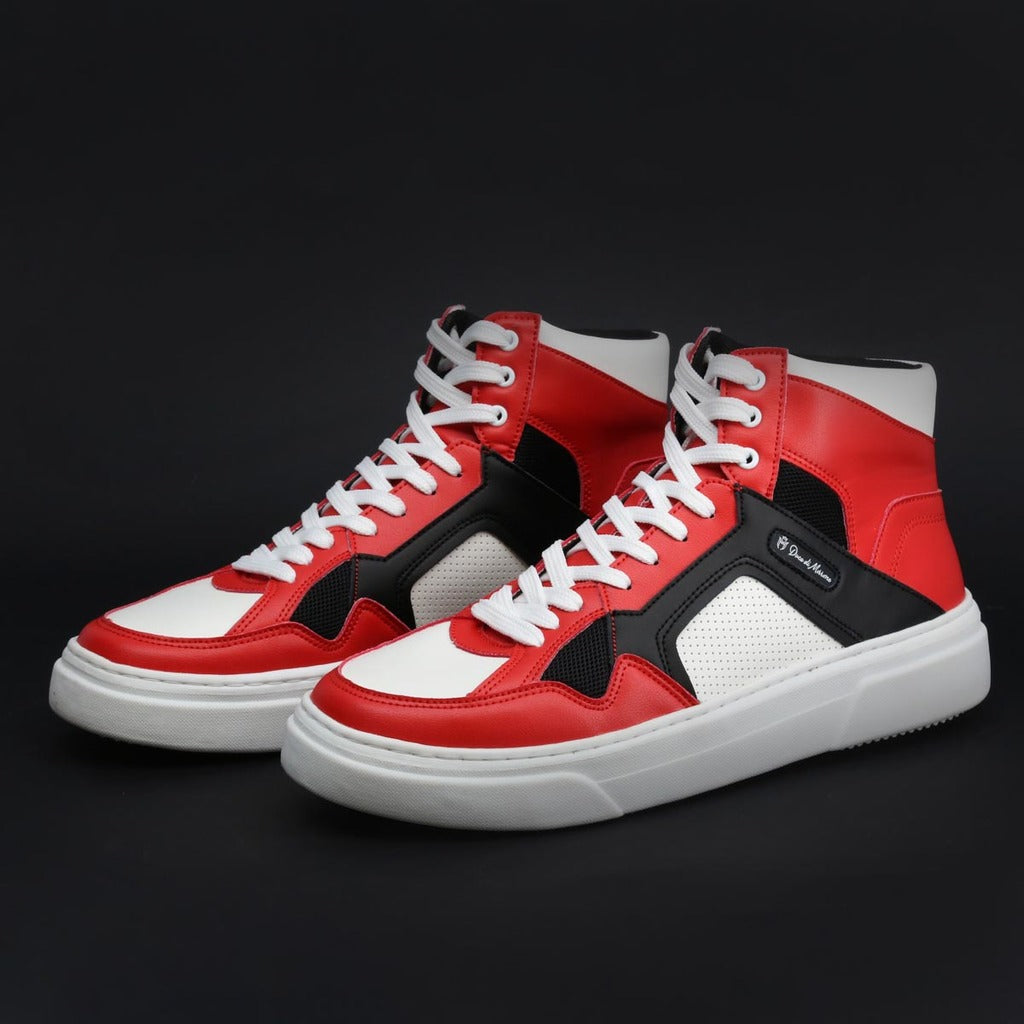Duca di Morrone - NICK
