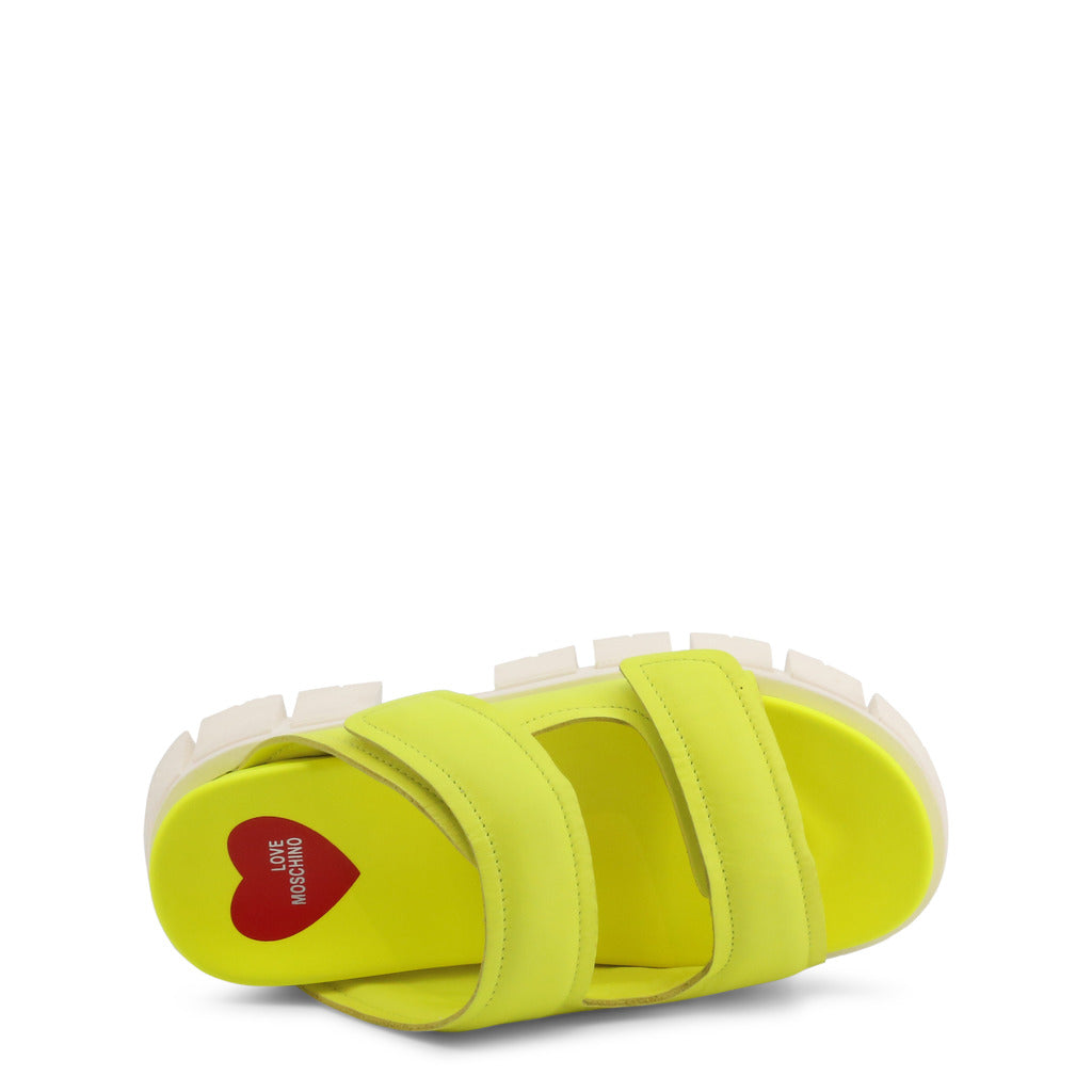 Love Moschino - JA28397G0EJB0