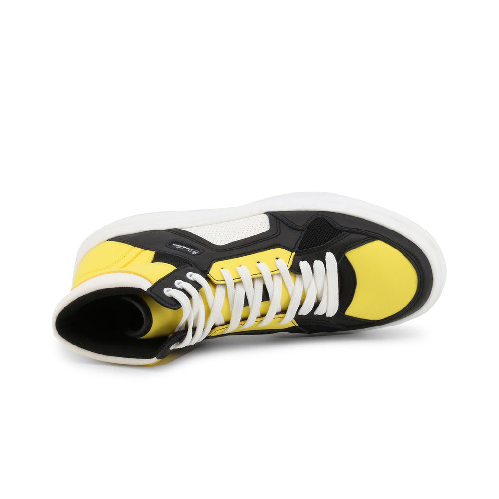 Duca di Morrone - NICK
