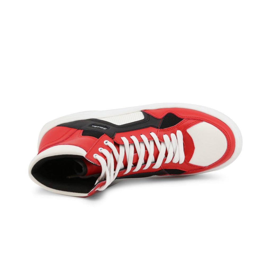 Duca di Morrone - NICK