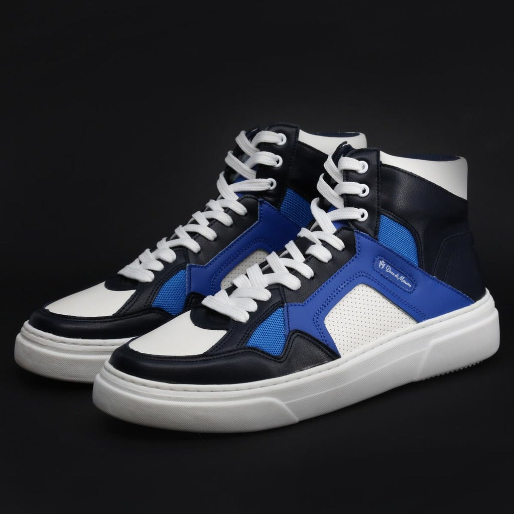 Duca di Morrone - NICK