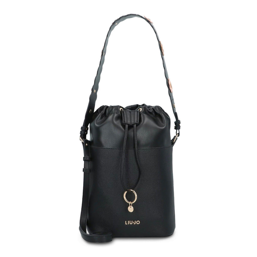 Liu jo bucket online bag